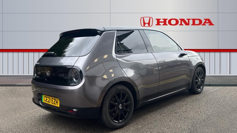 Honda Honda E 113kW Advance 36kWh 5dr Auto Electric Hatchback